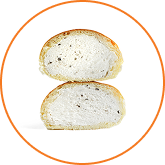 Bánh Mì Kem Tươi Hover