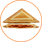 Bánh Pocket Toast