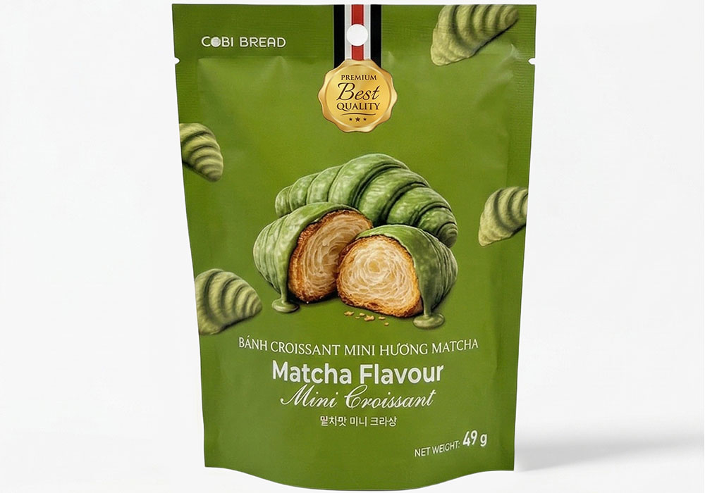 Vị Matcha